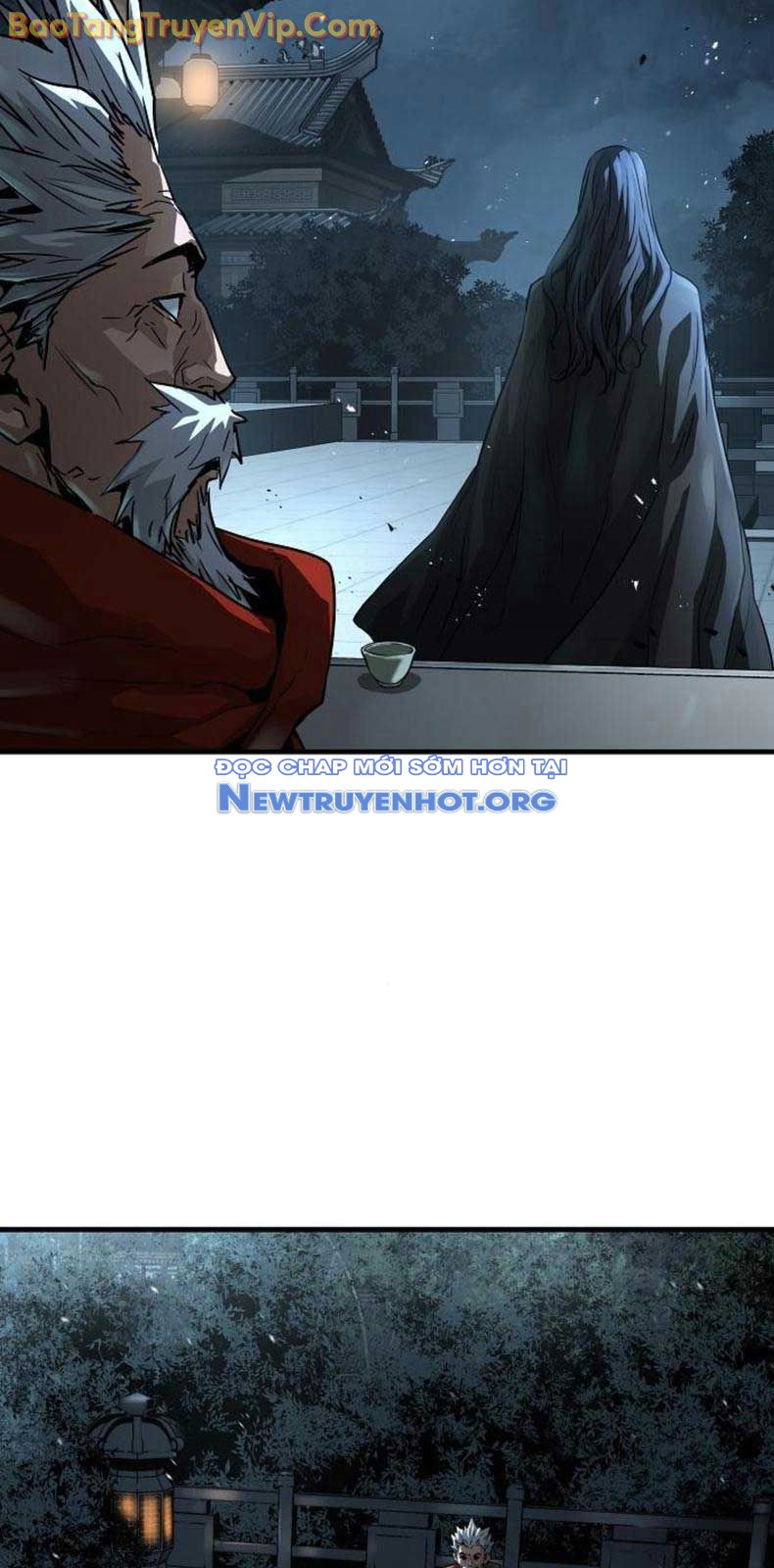Tuyệt Thế Hồi Quy chapter 51 - Trang 112