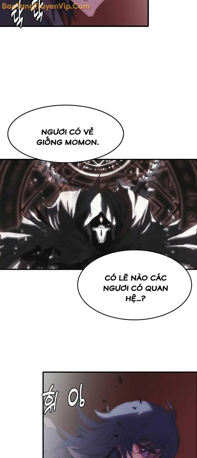 Bản Năng Hồi Quy Của Chó Săn chapter 69.1 - Trang 15