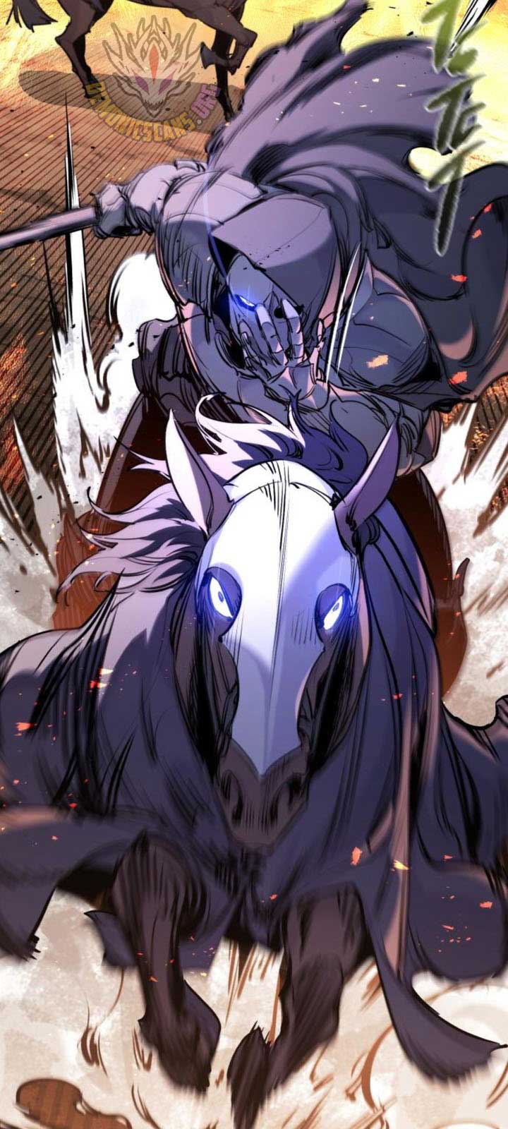 Mỗi Lính Đánh Thuê Trở Về Đều Có Một Kế Hoạch chapter 41.2 - Trang 18