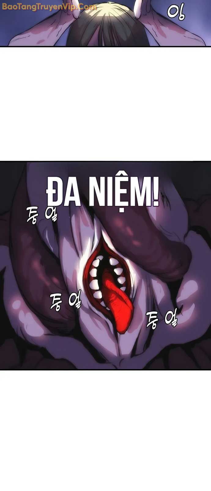 Bản Năng Hồi Quy Của Chó Săn chapter 69.1 - Trang 60