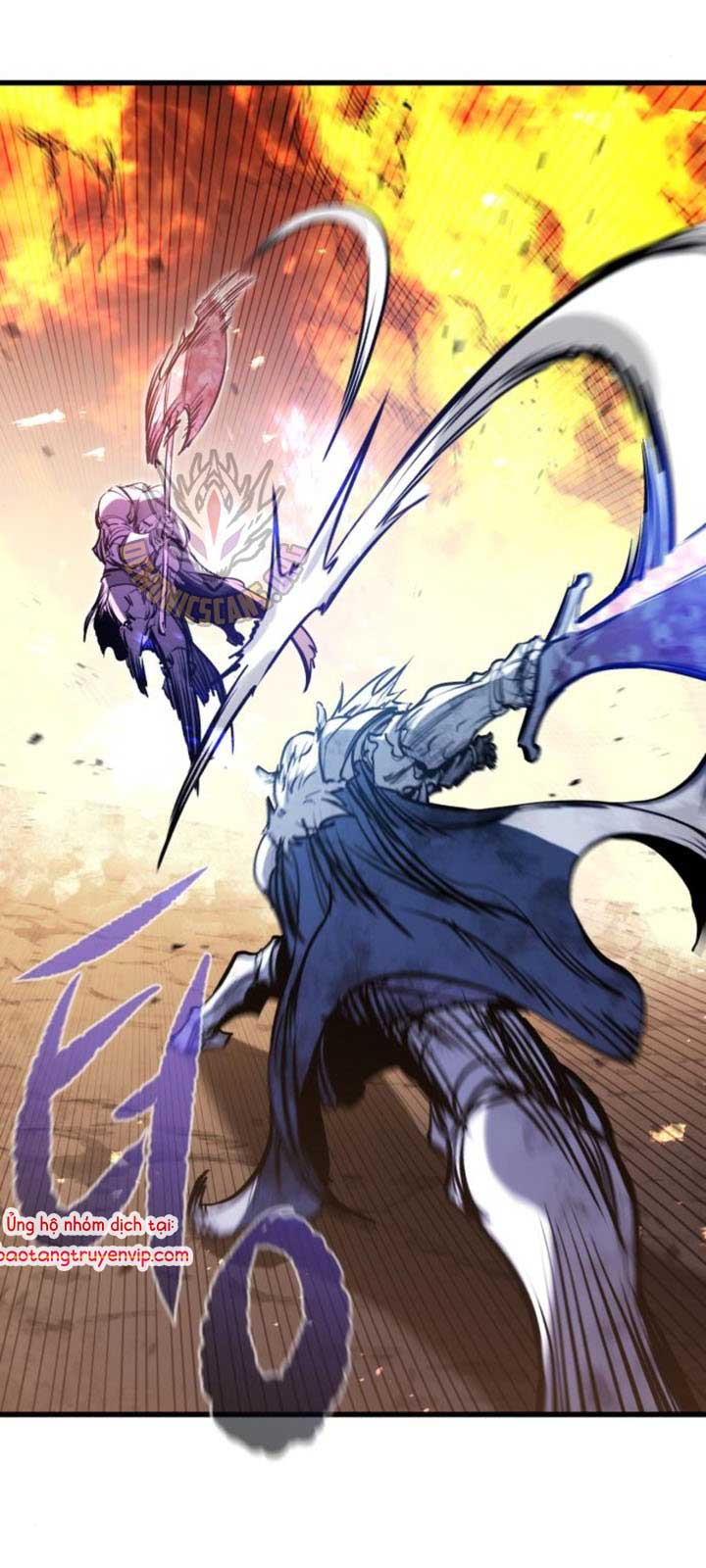 Mỗi Lính Đánh Thuê Trở Về Đều Có Một Kế Hoạch chapter 41.2 - Trang 70