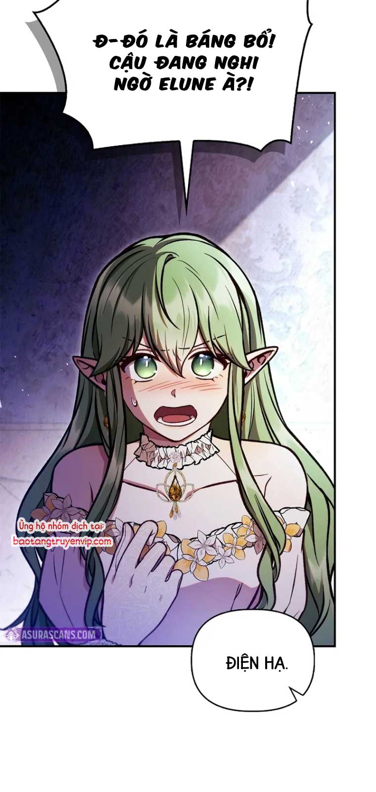 Kí Sự Hồi Quy chapter 135 - Trang 70