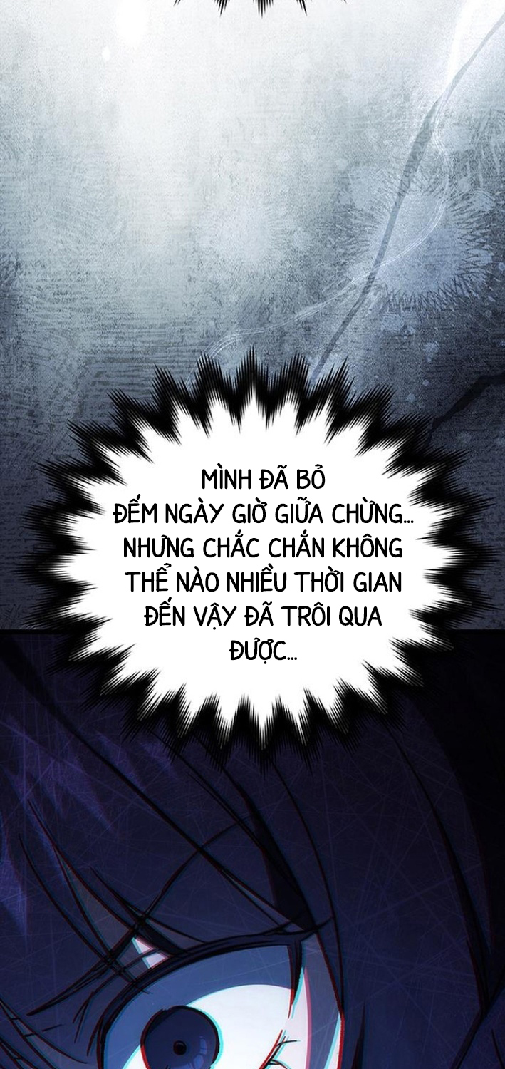 Công Chúa Hắc Viêm LV-99 chapter 9 - Trang 31