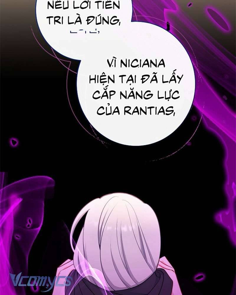 Hầu Gái Độc Quyền Của Hoàng Hậu Phản Diện Chapter 75 - Trang 92