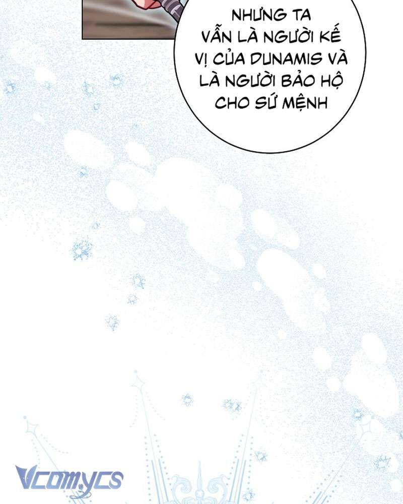 Hầu Gái Độc Quyền Của Hoàng Hậu Phản Diện Chapter 75 - Trang 20