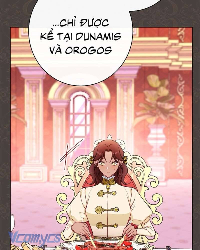 Hầu Gái Độc Quyền Của Hoàng Hậu Phản Diện Chapter 75 - Trang 81