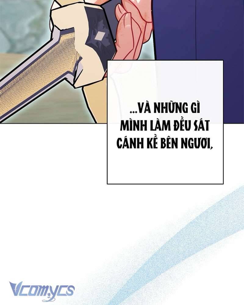 Hầu Gái Độc Quyền Của Hoàng Hậu Phản Diện Chapter 75 - Trang 51