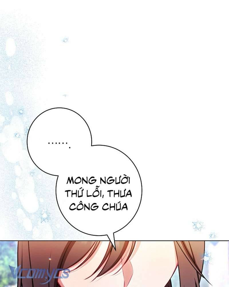 Hầu Gái Độc Quyền Của Hoàng Hậu Phản Diện Chapter 75 - Trang 23