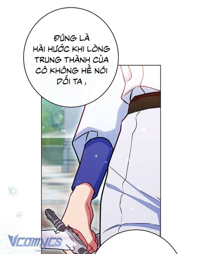 Hầu Gái Độc Quyền Của Hoàng Hậu Phản Diện Chapter 75 - Trang 19