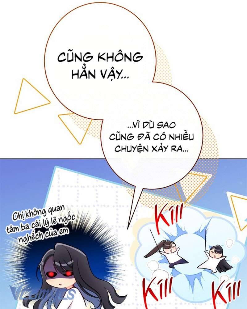 Hầu Gái Độc Quyền Của Hoàng Hậu Phản Diện Chapter 75 - Trang 160