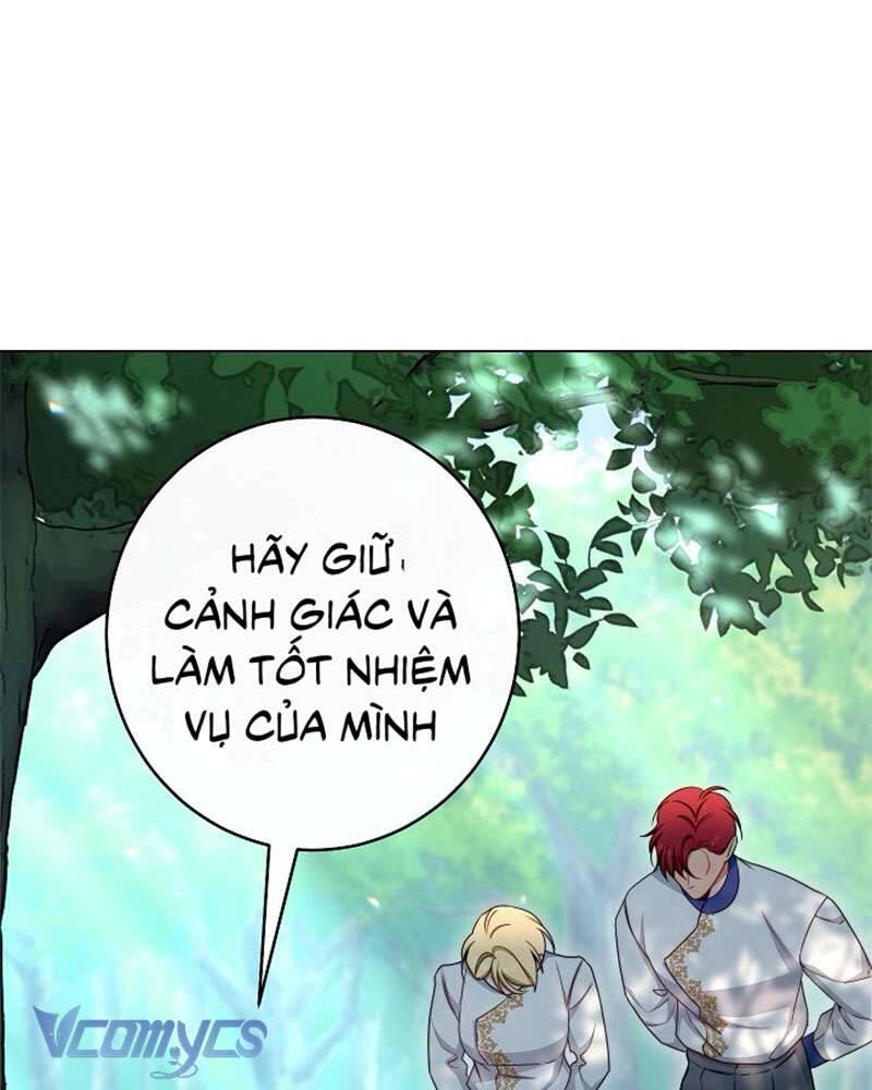 Hầu Gái Độc Quyền Của Hoàng Hậu Phản Diện Chapter 75 - Trang 122