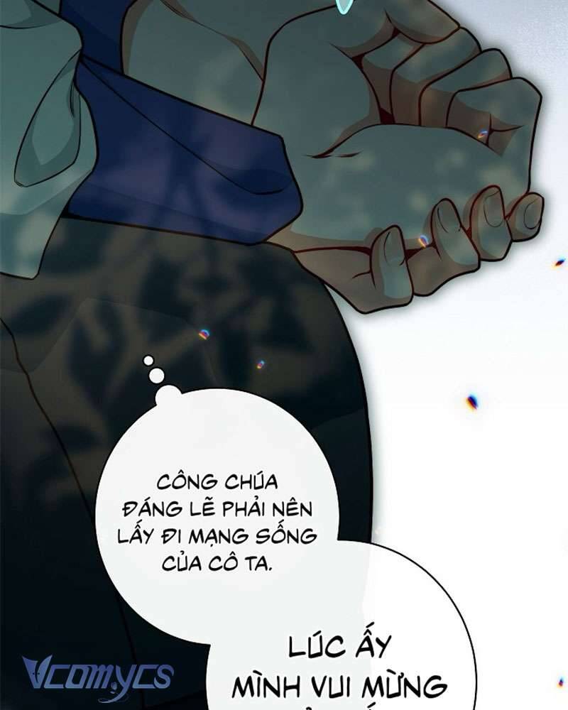 Hầu Gái Độc Quyền Của Hoàng Hậu Phản Diện Chapter 75 - Trang 133