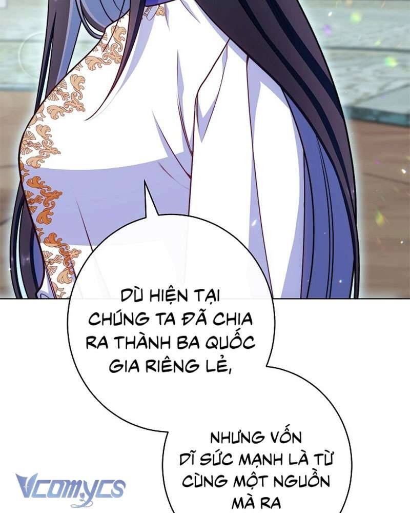 Hầu Gái Độc Quyền Của Hoàng Hậu Phản Diện Chapter 75 - Trang 74