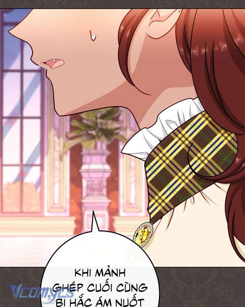 Hầu Gái Độc Quyền Của Hoàng Hậu Phản Diện Chapter 75 - Trang 83