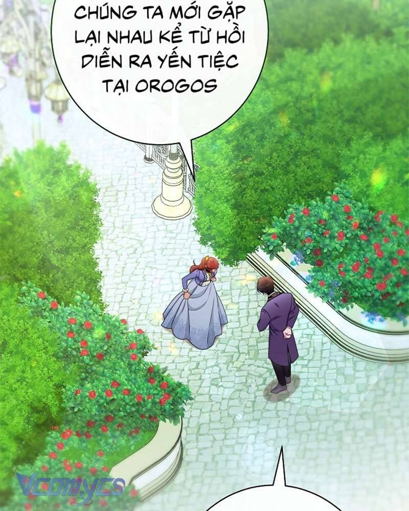 Hầu Gái Độc Quyền Của Hoàng Hậu Phản Diện Chapter 75 - Trang 158