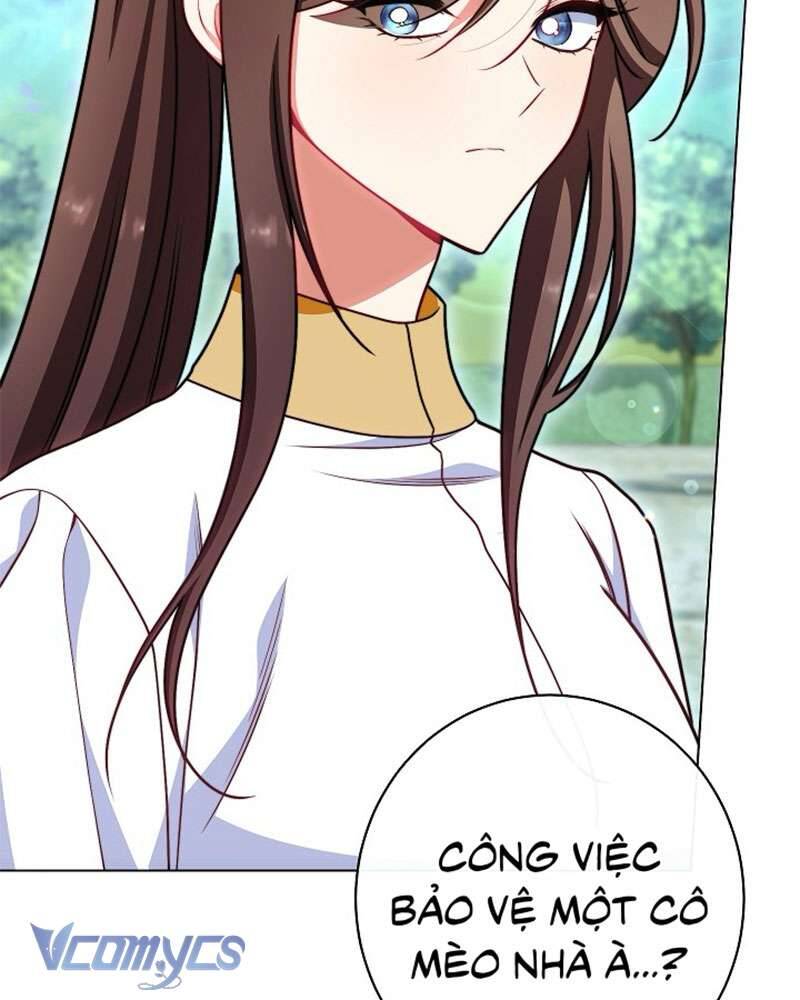 Hầu Gái Độc Quyền Của Hoàng Hậu Phản Diện Chapter 75 - Trang 59