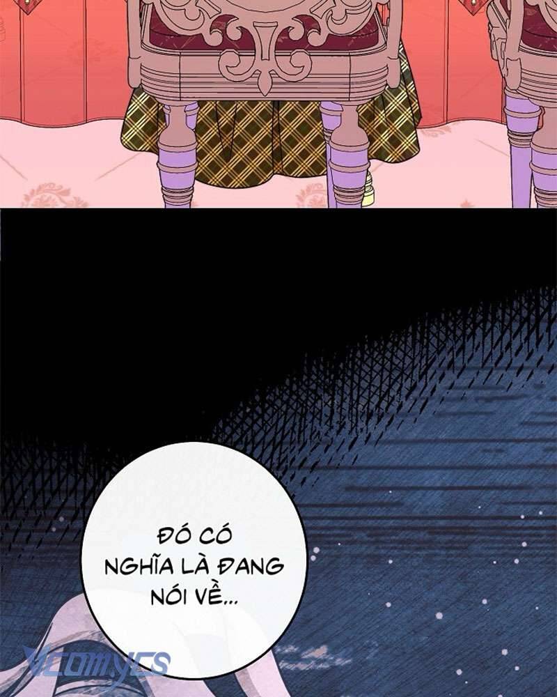 Hầu Gái Độc Quyền Của Hoàng Hậu Phản Diện Chapter 75 - Trang 86