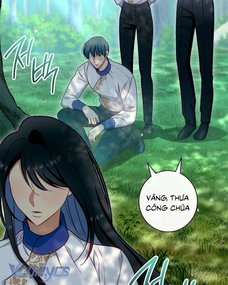 Hầu Gái Độc Quyền Của Hoàng Hậu Phản Diện Chapter 75 - Trang 123