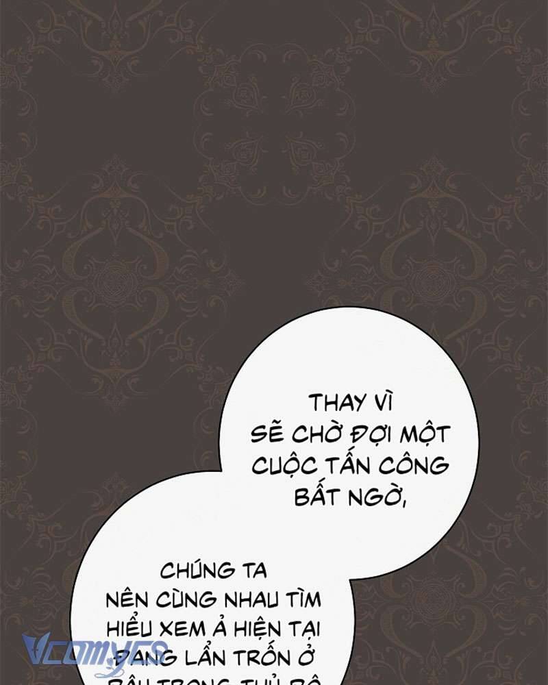 Hầu Gái Độc Quyền Của Hoàng Hậu Phản Diện Chapter 75 - Trang 101