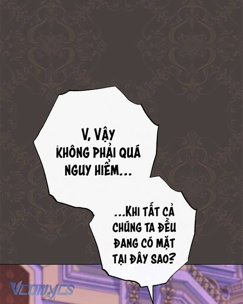 Hầu Gái Độc Quyền Của Hoàng Hậu Phản Diện Chapter 75 - Trang 96