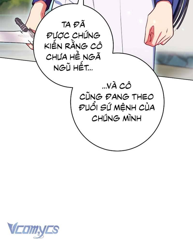 Hầu Gái Độc Quyền Của Hoàng Hậu Phản Diện Chapter 75 - Trang 18