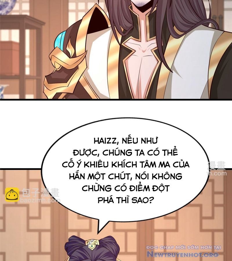 Mục Long Sư chapter 459 - Trang 38