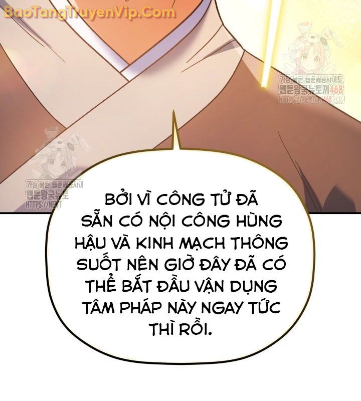 Tiểu Công Tử Của Ân Hạ Thương Đoàn chapter 11 - Trang 97
