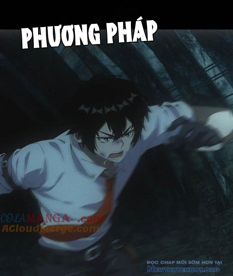 Ta Bán Hàng Vỉa Hè Ở Mạt Thế chapter 50 - Trang 32