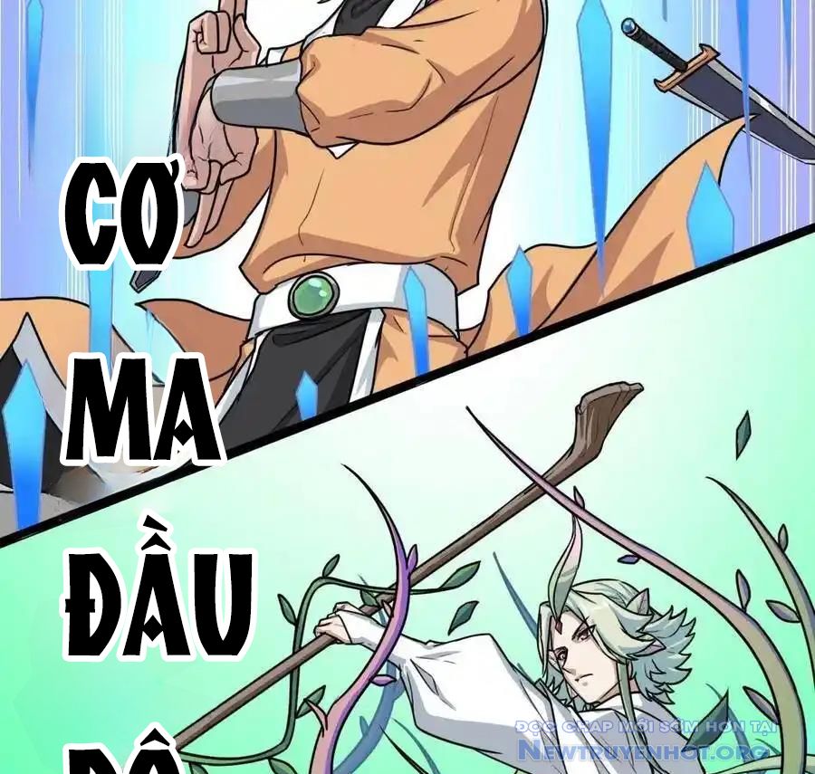 Cứu Thế Giới Đi, Ông Chú! chapter 183 - Trang 97