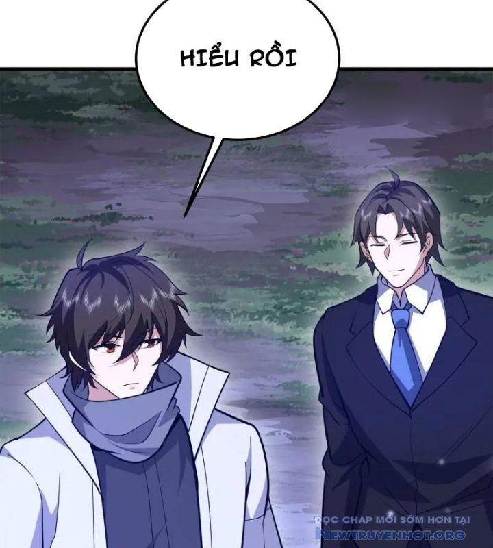Đệ Nhất Danh Sách chapter 579 - Trang 21