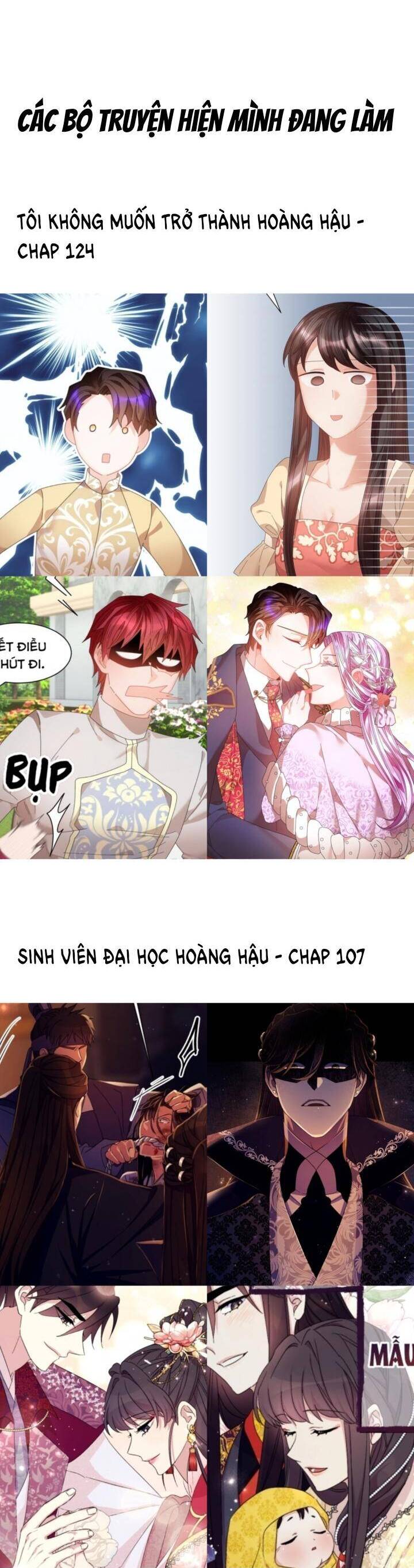 Nhân Viên Mới Là Ma Vương Chapter 17 - Trang 1
