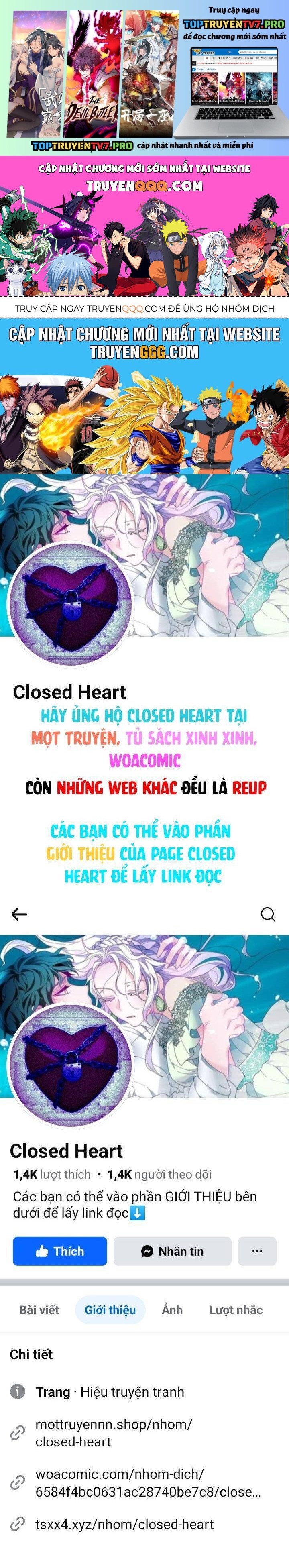 Nhân Viên Mới Là Ma Vương Chapter 17 - Trang 0