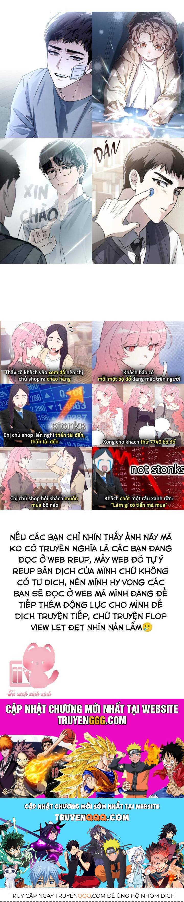 Nhân Viên Mới Là Ma Vương Chapter 17 - Trang 3