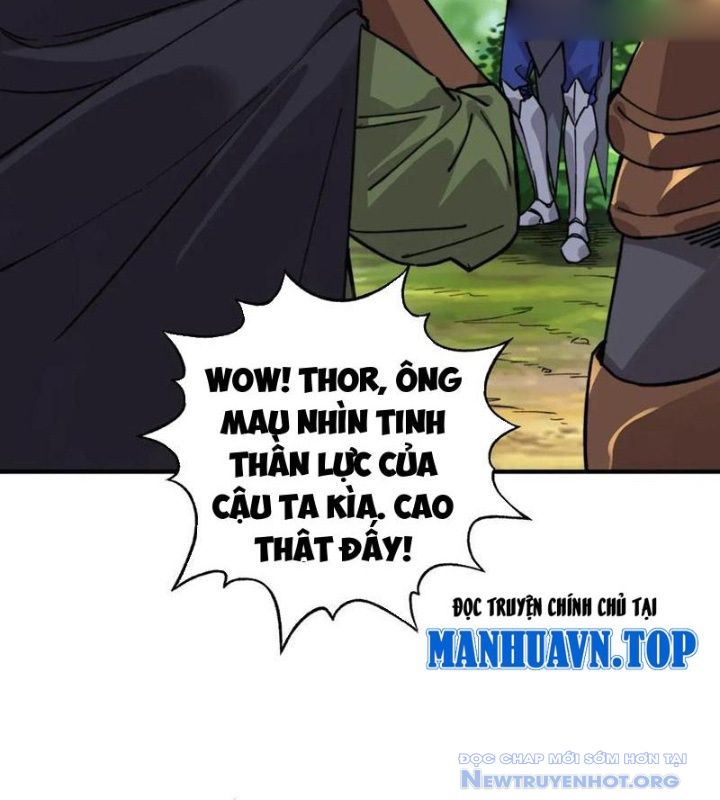 Bắt đầu chuyển chức tài thần, ta chuyển hóa triệu vạn thần sủng chapter 26 - Trang 8