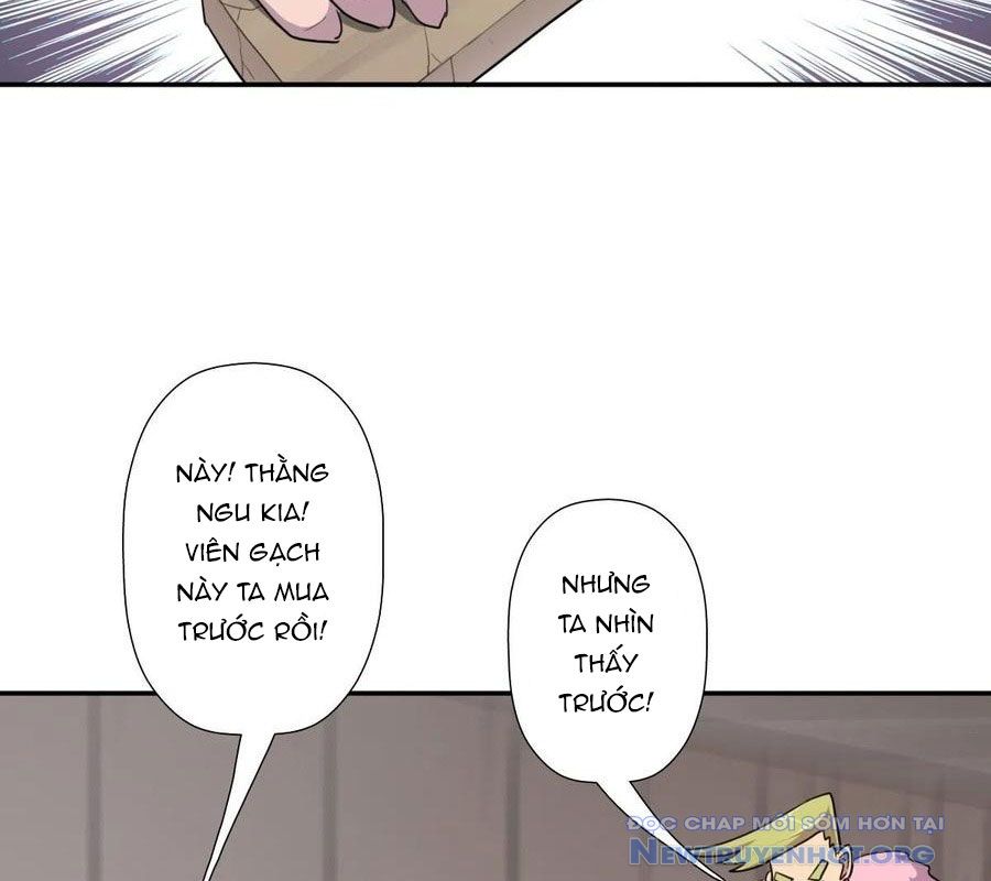 Cứu Thế Giới Đi, Ông Chú! chapter 175 - Trang 39