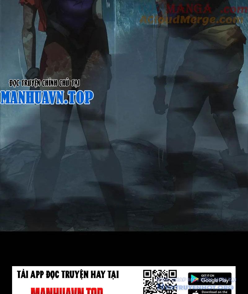 Ta Bán Hàng Vỉa Hè Ở Mạt Thế chapter 50 - Trang 25
