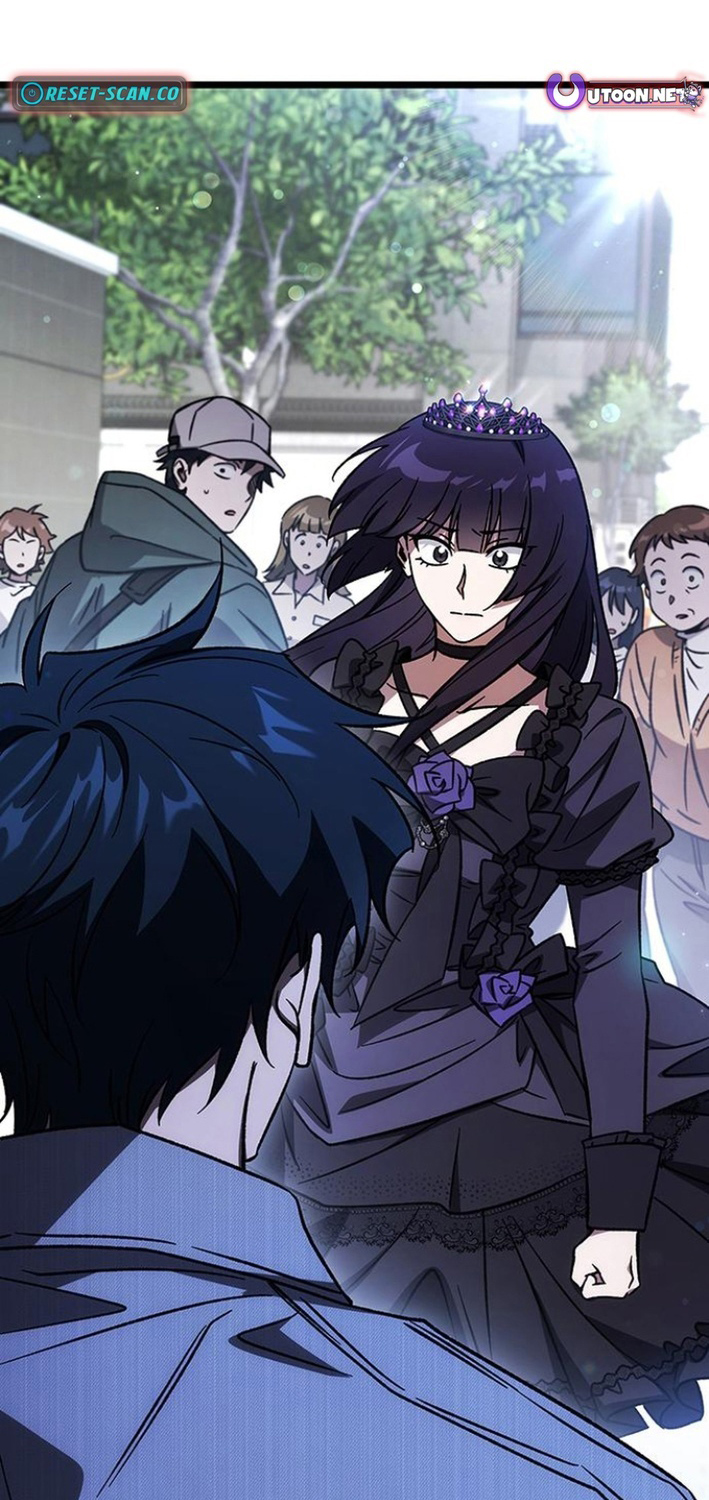 Công Chúa Hắc Viêm LV-99 chapter 9 - Trang 48