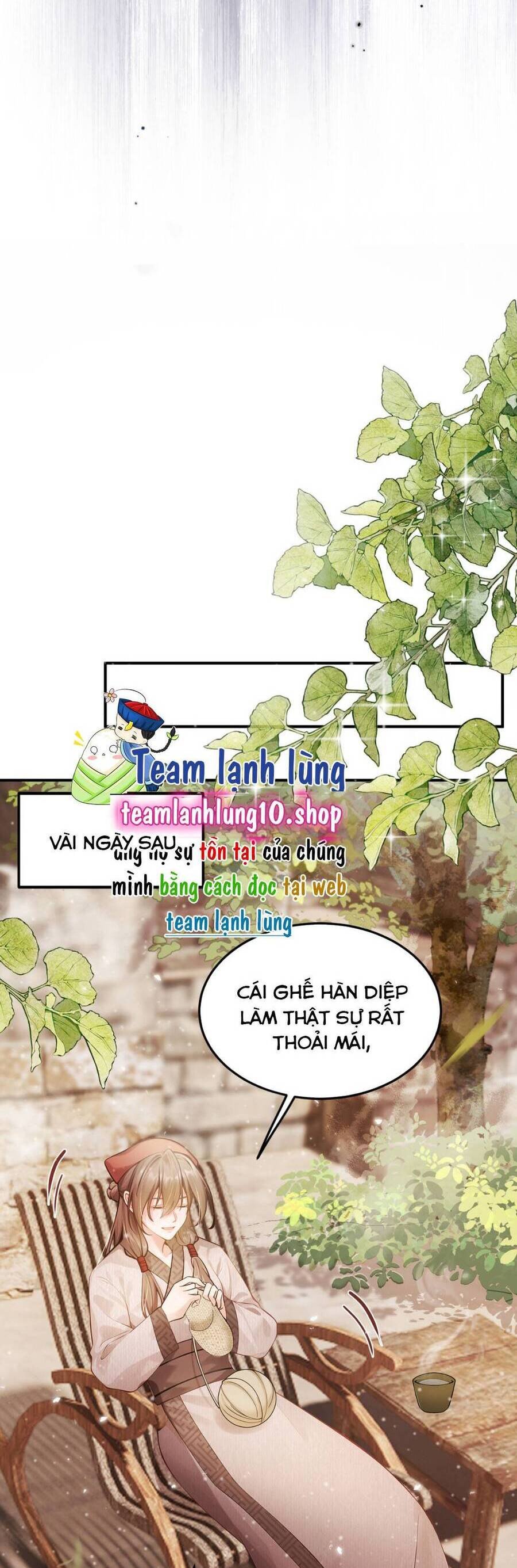Ta Mang Siêu Thị Xuyên Không Về Cổ Đại Nuôi Tể Tướng Chapter 24 - Trang 8