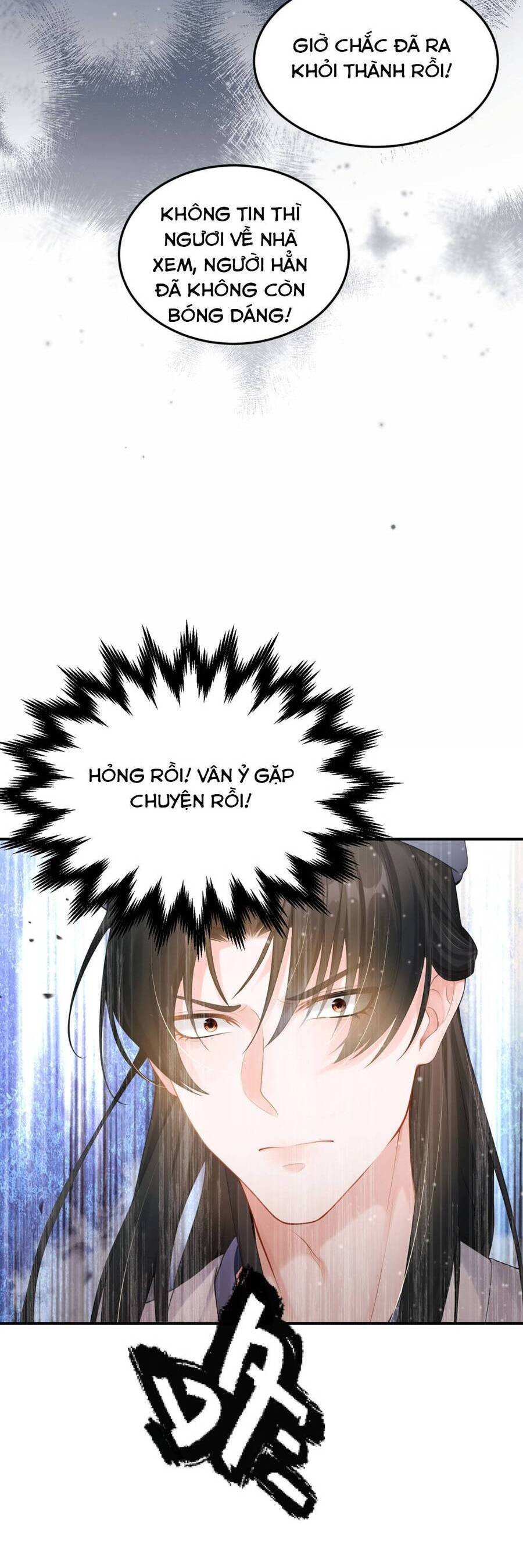 Ta Mang Siêu Thị Xuyên Không Về Cổ Đại Nuôi Tể Tướng Chapter 24 - Trang 25