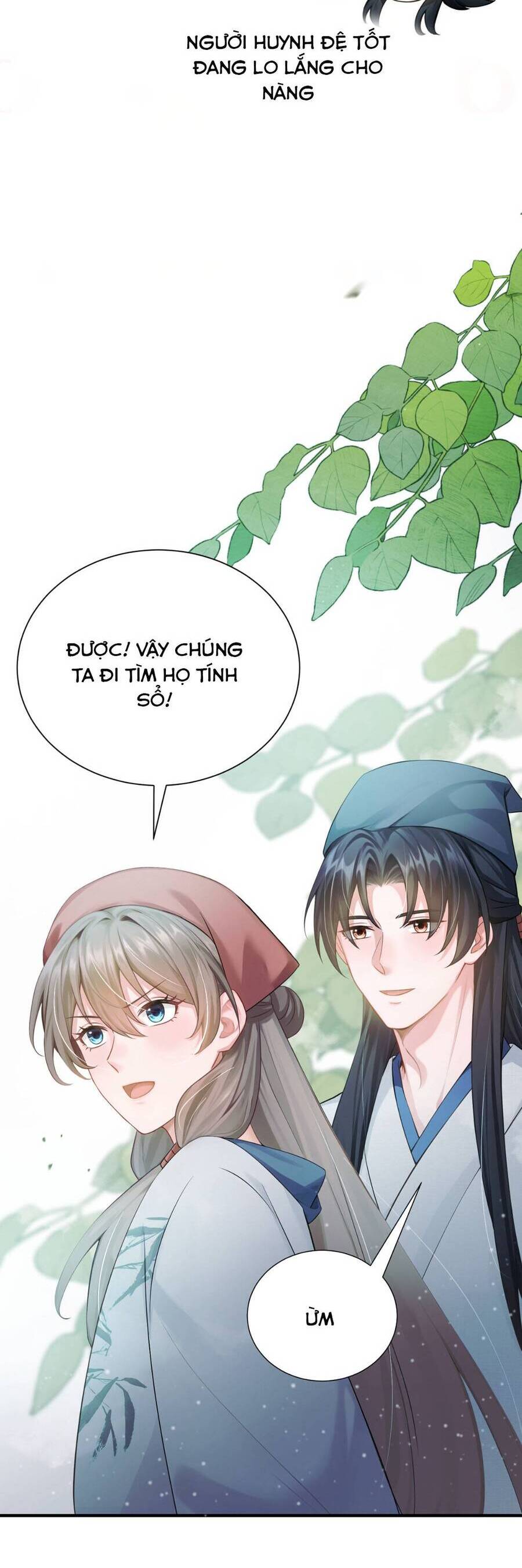 Ta Mang Siêu Thị Xuyên Không Về Cổ Đại Nuôi Tể Tướng Chapter 26 - Trang 25