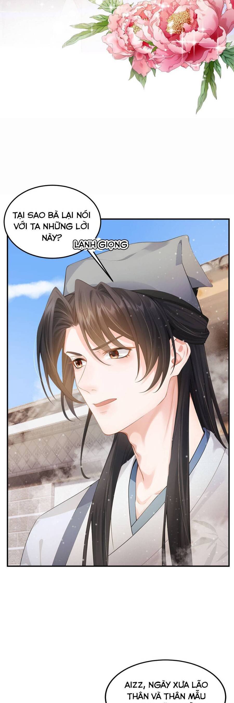 Ta Mang Siêu Thị Xuyên Không Về Cổ Đại Nuôi Tể Tướng Chapter 24 - Trang 22