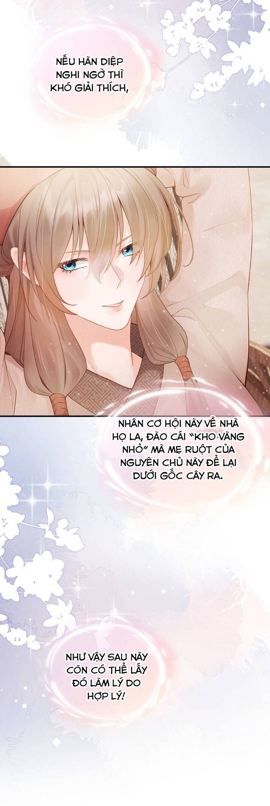 Ta Mang Siêu Thị Xuyên Không Về Cổ Đại Nuôi Tể Tướng Chapter 24 - Trang 16