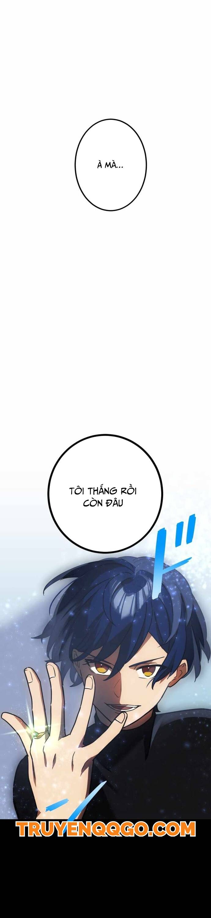Game Thủ Tái Xuất, Trọng Lực Vô Song Chapter 48 - Trang 18