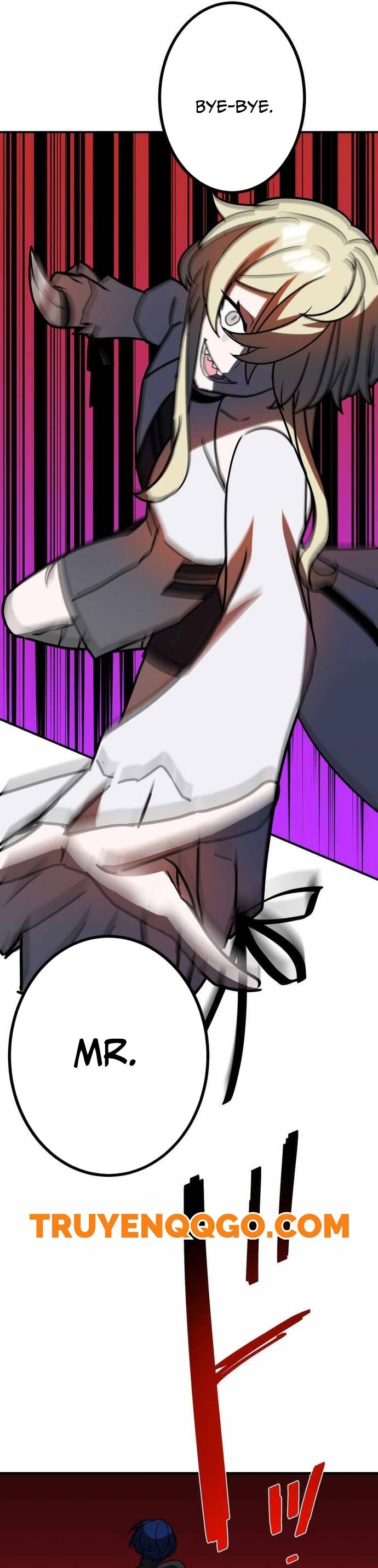 Game Thủ Tái Xuất, Trọng Lực Vô Song Chapter 48 - Trang 11