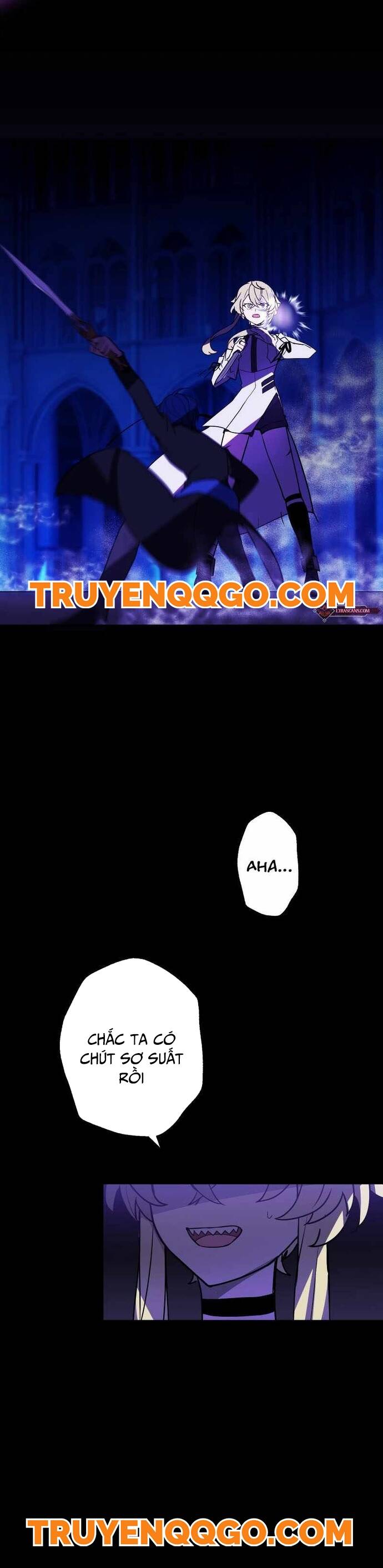 Game Thủ Tái Xuất, Trọng Lực Vô Song Chapter 45 - Trang 26