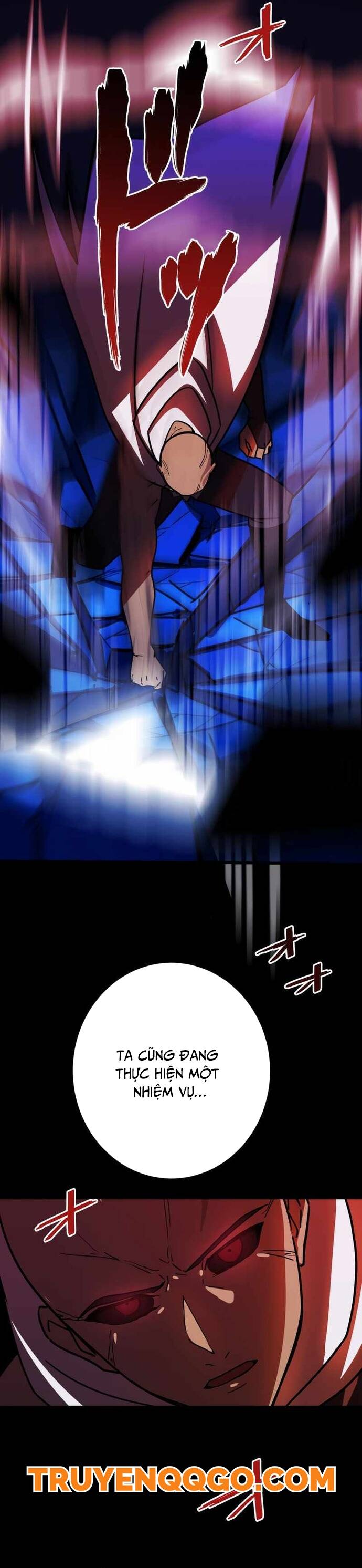 Game Thủ Tái Xuất, Trọng Lực Vô Song Chapter 47 - Trang 28