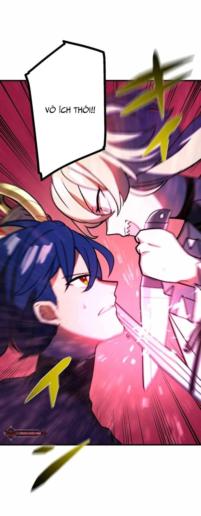 Game Thủ Tái Xuất, Trọng Lực Vô Song Chapter 48 - Trang 15