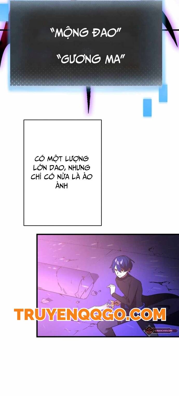 Game Thủ Tái Xuất, Trọng Lực Vô Song Chapter 45 - Trang 14