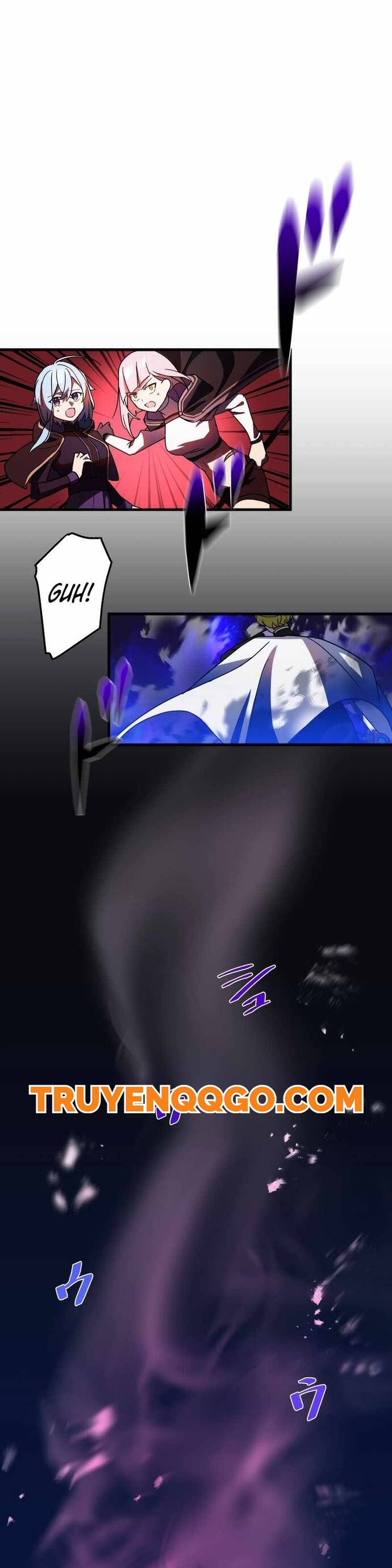 Game Thủ Tái Xuất, Trọng Lực Vô Song Chapter 46 - Trang 13