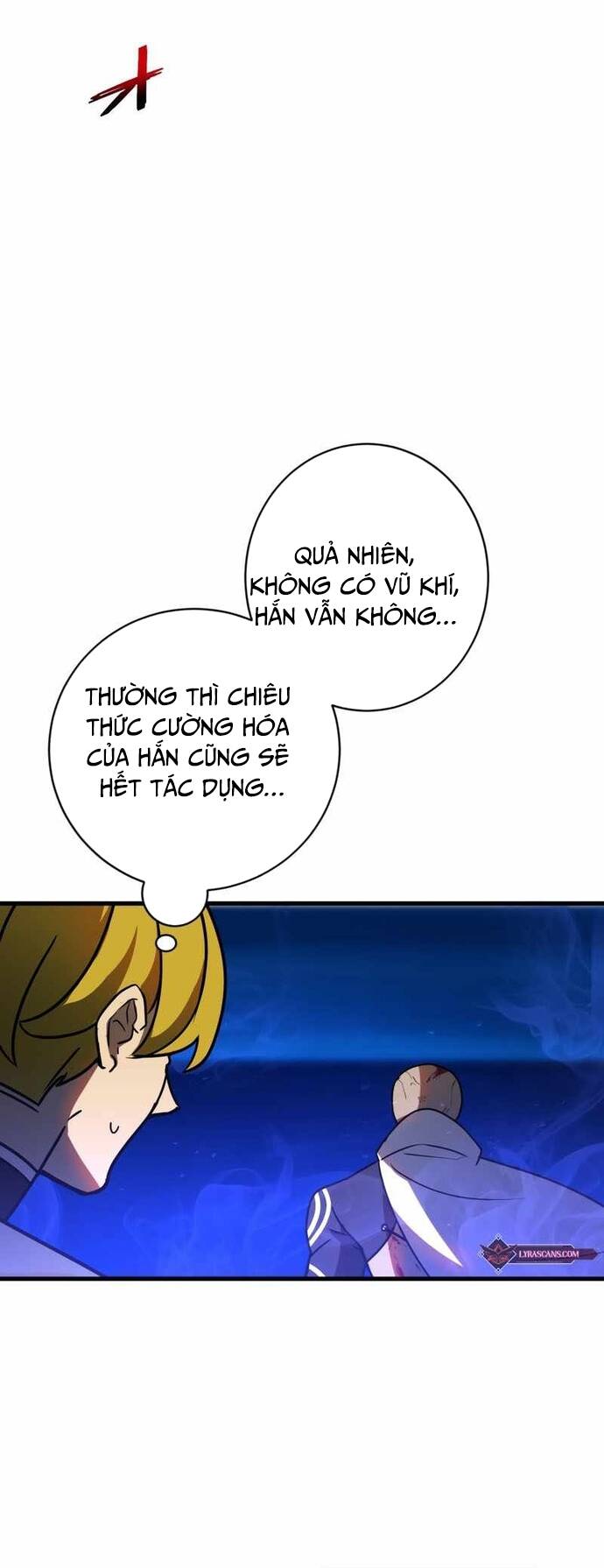 Game Thủ Tái Xuất, Trọng Lực Vô Song Chapter 48 - Trang 4
